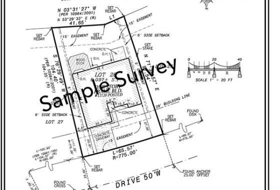 title-and-survey-examination-for-residential-real-estate