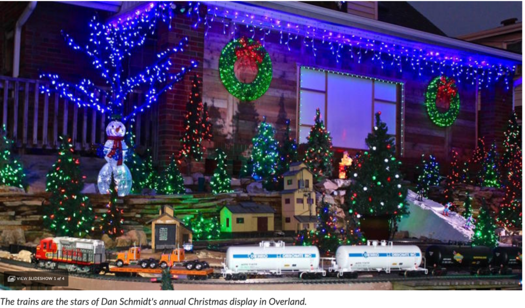 christmas things to do in st louis christmas things to do in st louis