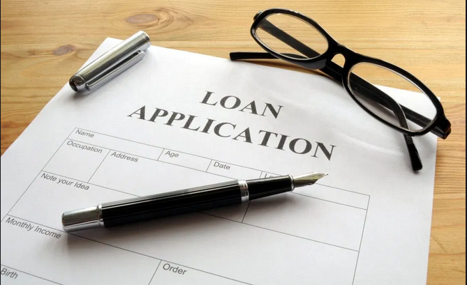 Be Prepared When Applying for a Home Loan - Barb Heise