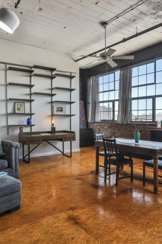8th floor loft in 2020 Washington