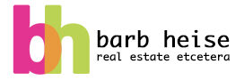 Barb Heise logo